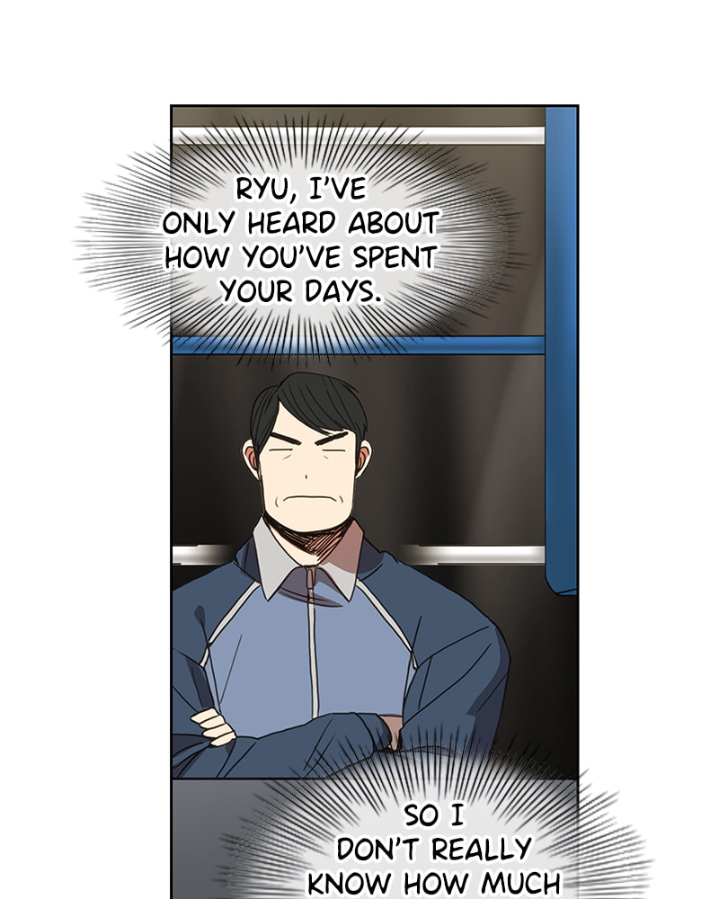 Read The Boxer chapter 118 image 92 on Lezhin
