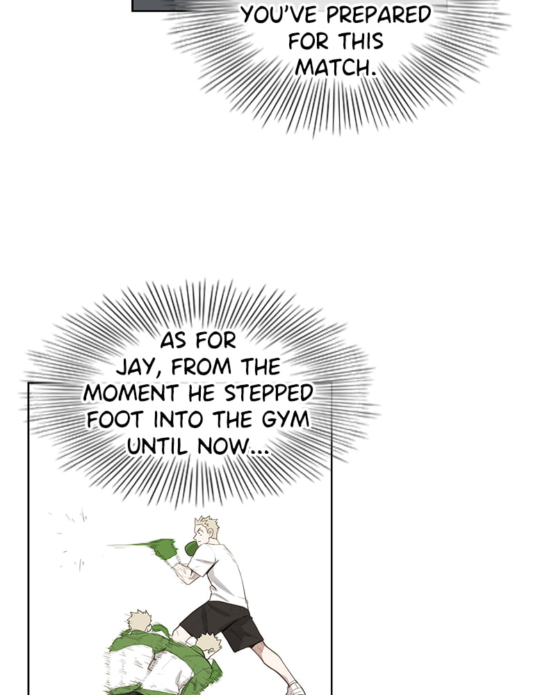 Read The Boxer chapter 118 image 93 on Lezhin