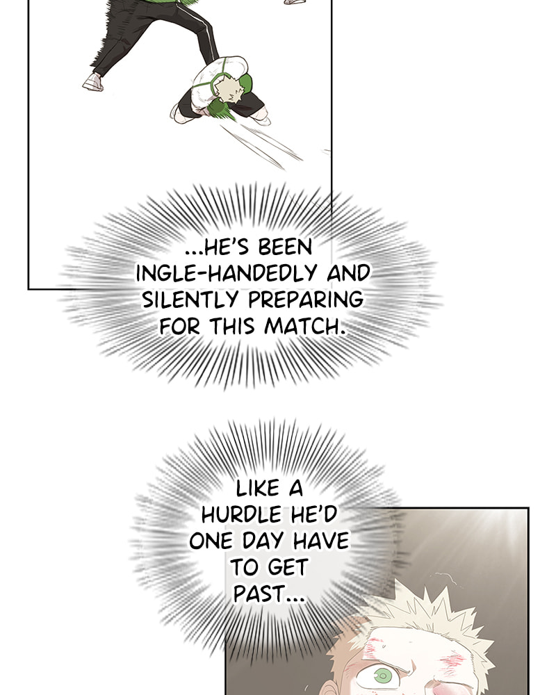 Read The Boxer chapter 118 image 94 on Lezhin