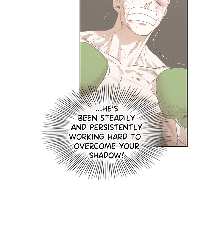Read The Boxer chapter 118 image 95 on Lezhin