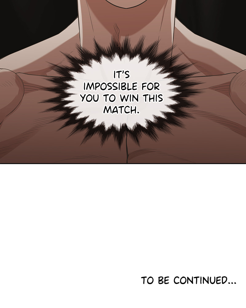 Read The Boxer chapter 118 image 99 on Lezhin