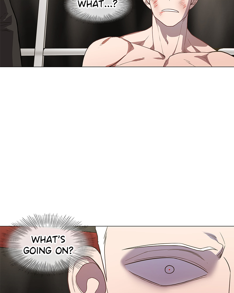 Read The Boxer chapter 119 image 106 on Lezhin