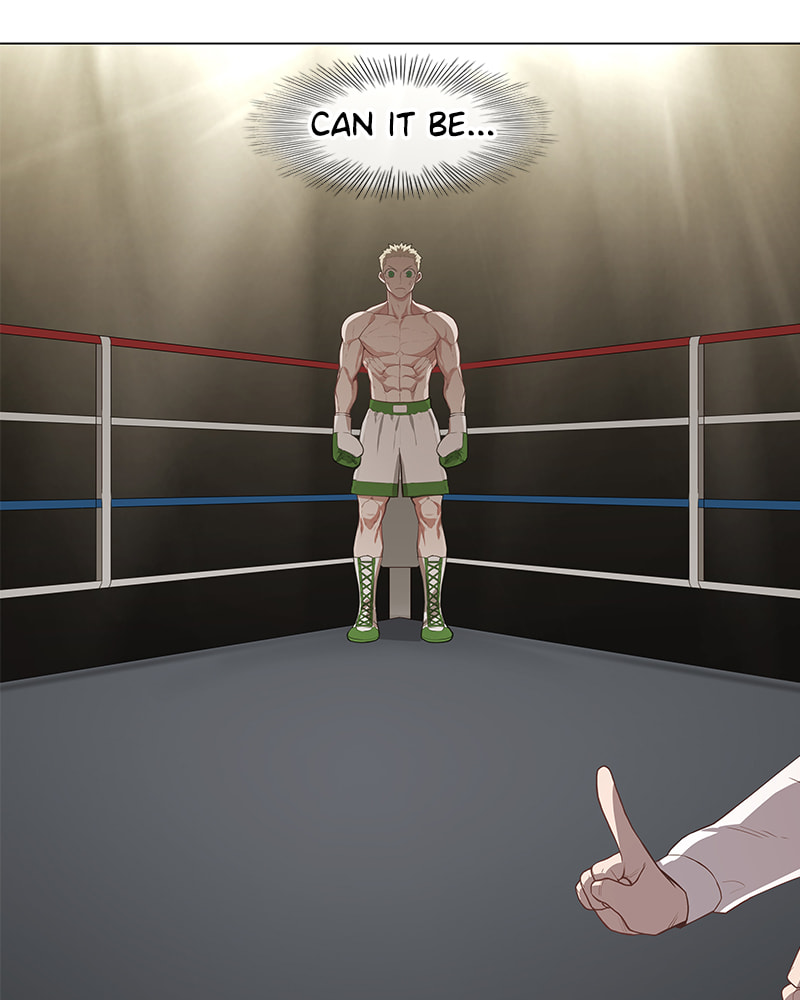 Read The Boxer chapter 119 image 108 on Lezhin