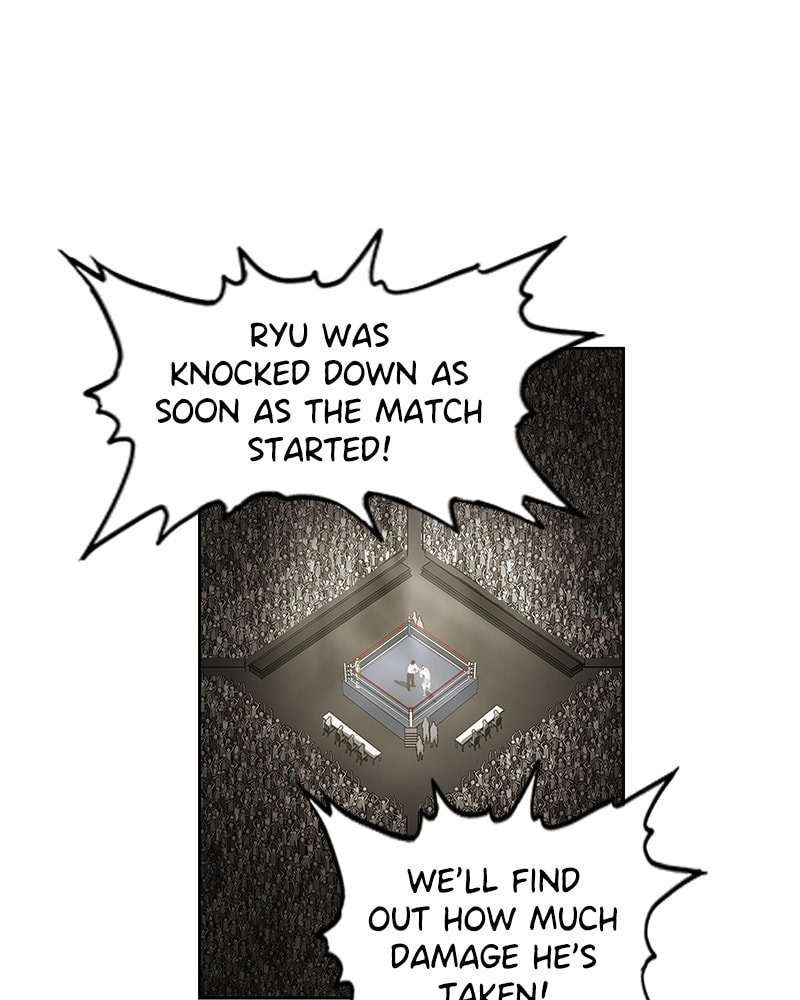 Read The Boxer chapter 119 image 11 on Lezhin