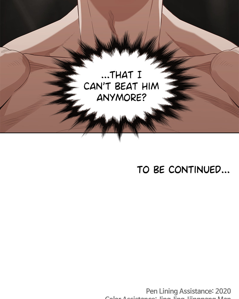 Read The Boxer chapter 119 image 111 on Lezhin