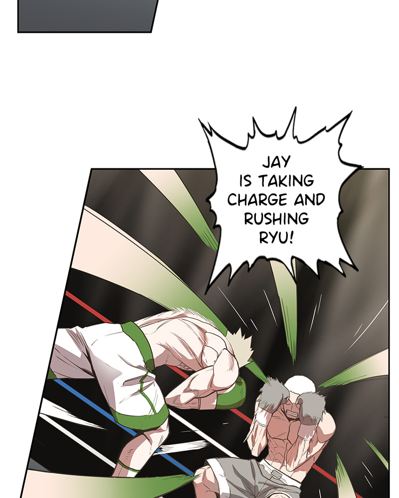 Read The Boxer chapter 119 image 13 on Lezhin