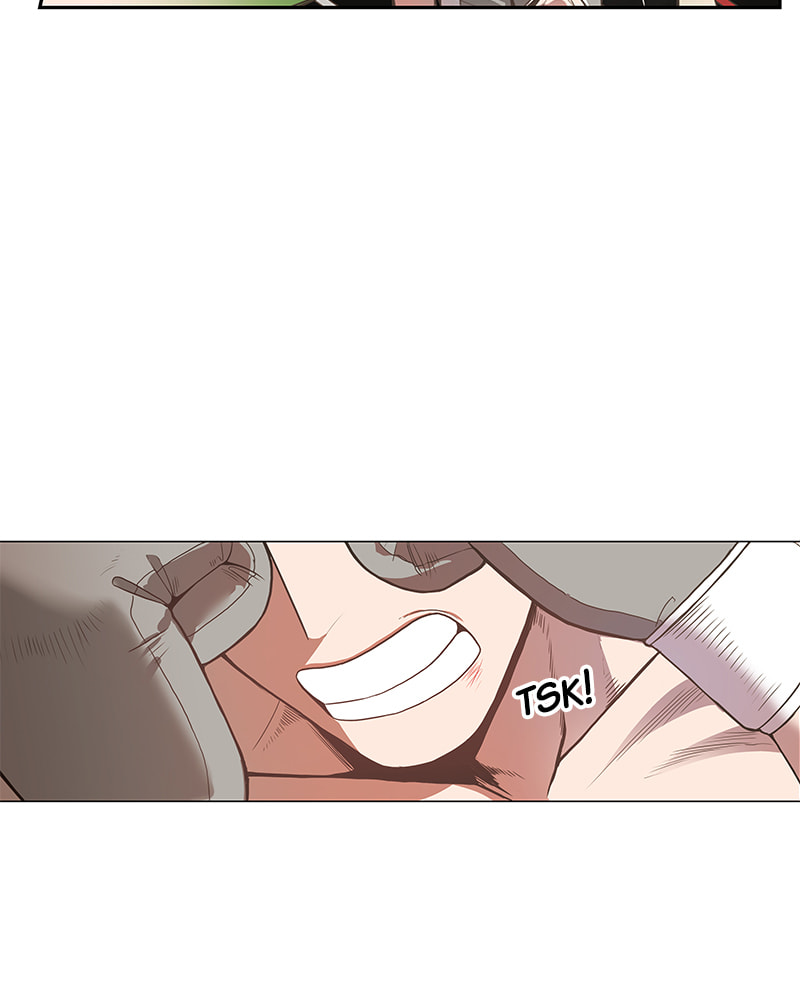 Read The Boxer chapter 119 image 14 on Lezhin
