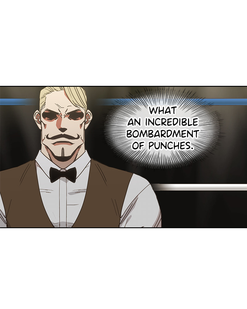 Read The Boxer chapter 119 image 15 on Lezhin