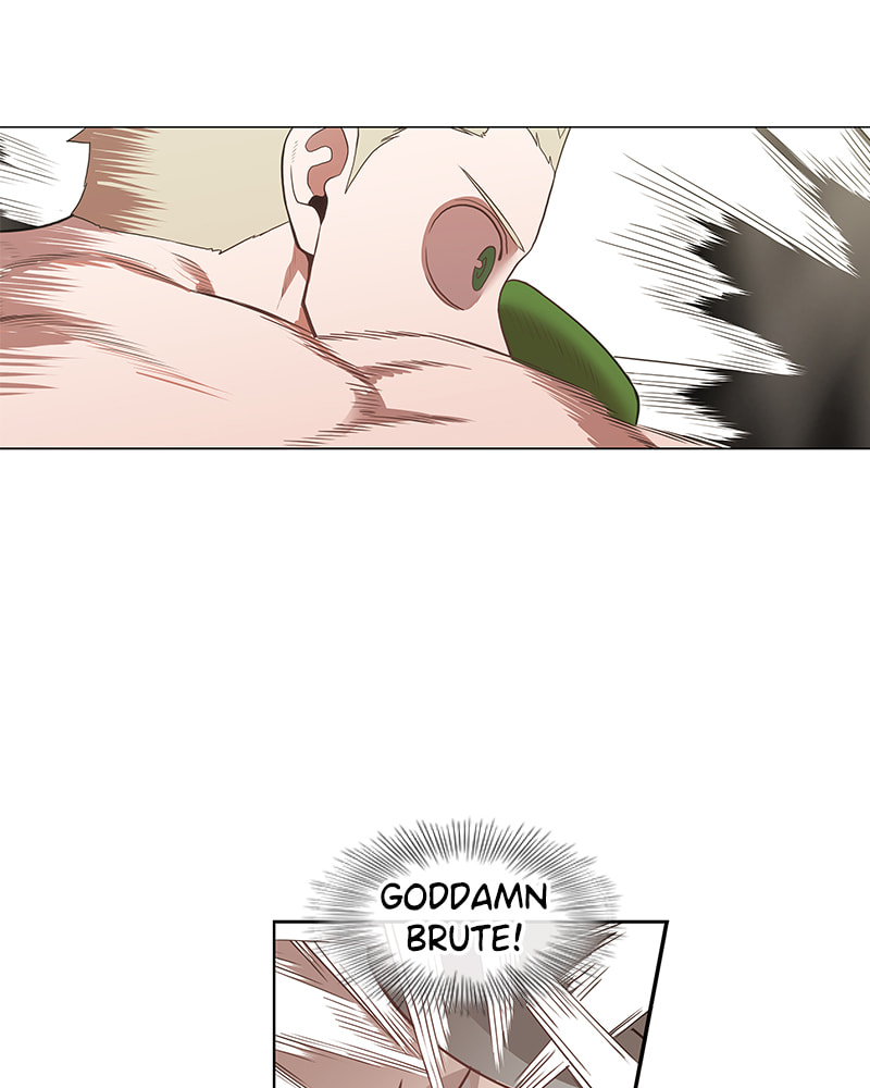 Read The Boxer chapter 119 image 17 on Lezhin