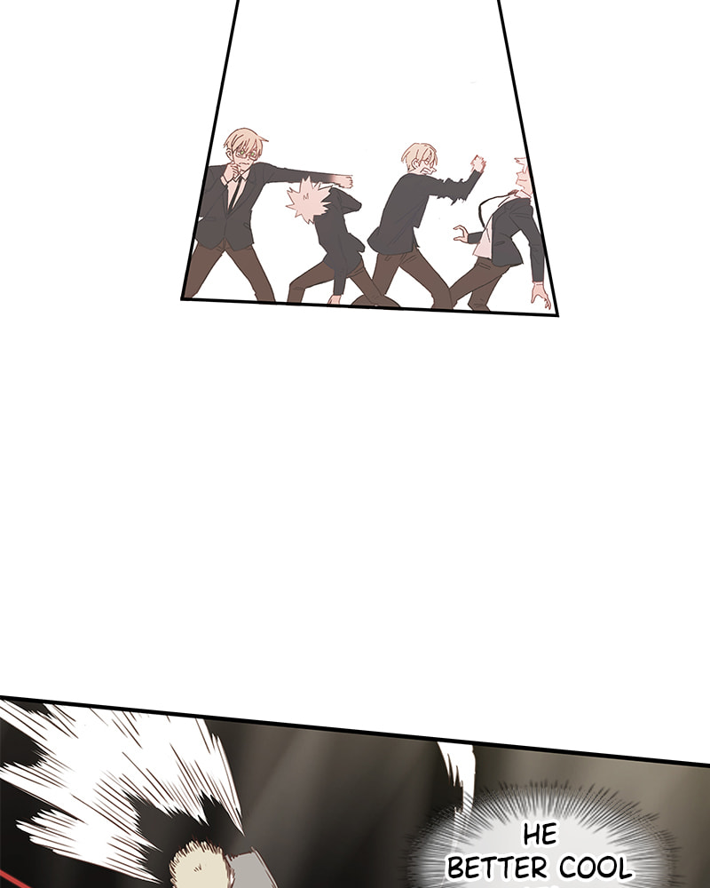 Read The Boxer chapter 119 image 19 on Lezhin