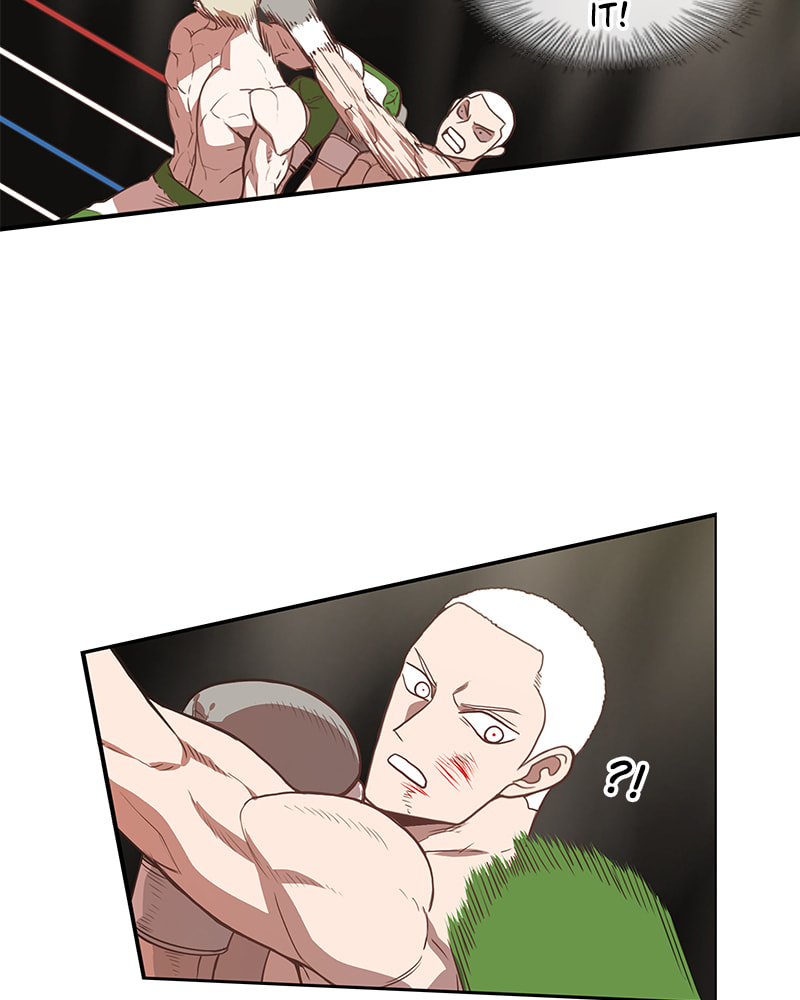 Read The Boxer chapter 119 image 20 on Lezhin