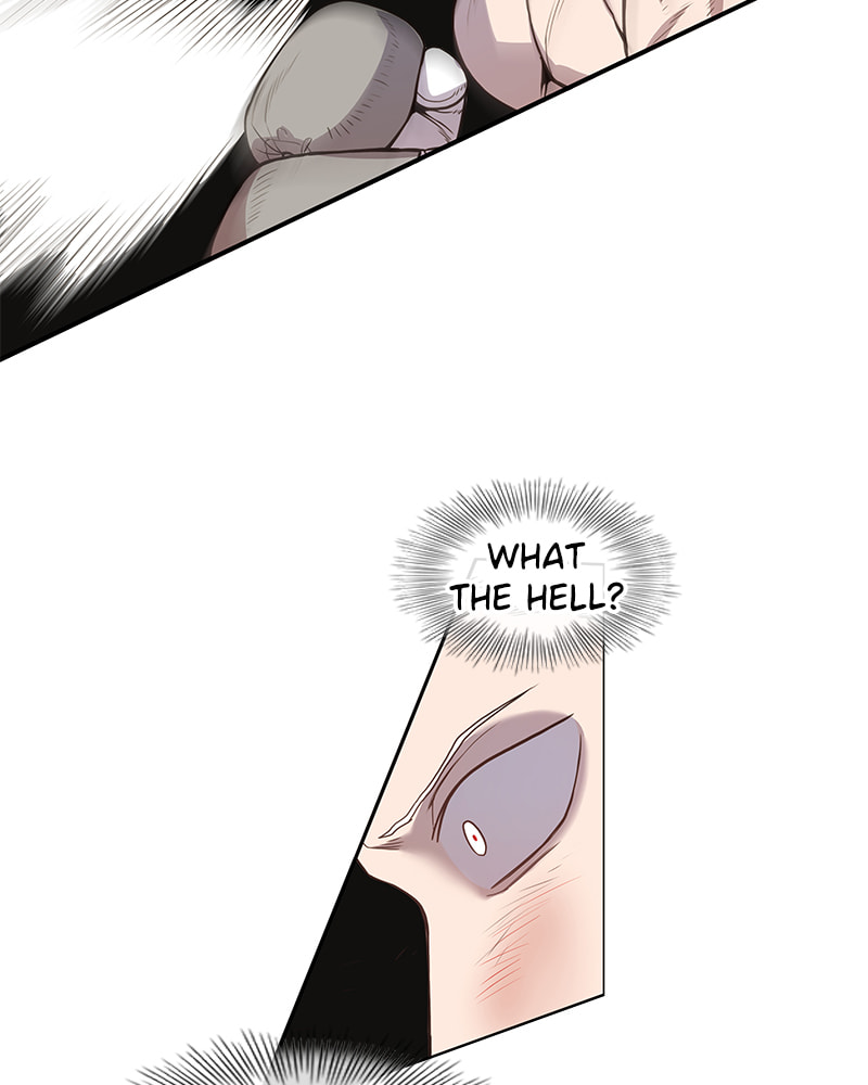 Read The Boxer chapter 119 image 22 on Lezhin