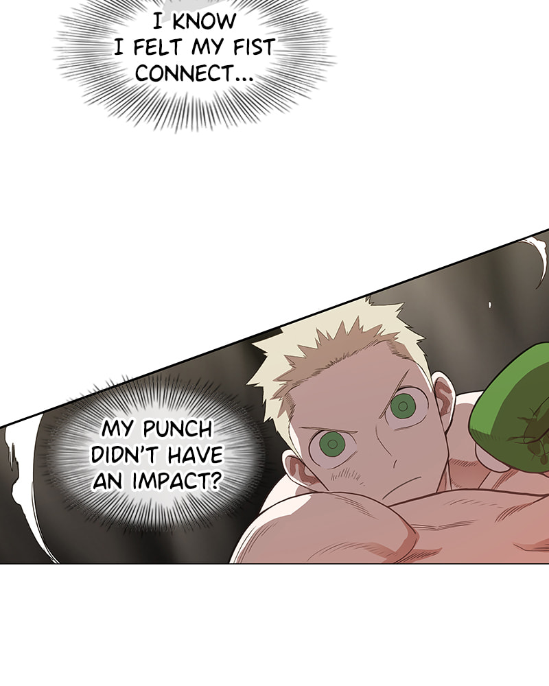 Read The Boxer chapter 119 image 23 on Lezhin
