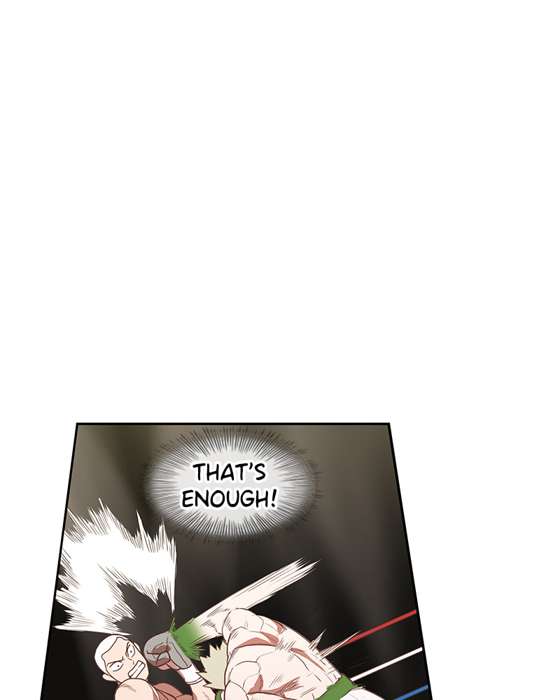 Read The Boxer chapter 119 image 25 on Lezhin