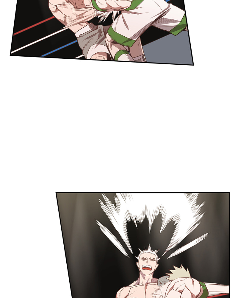 Read The Boxer chapter 119 image 26 on Lezhin