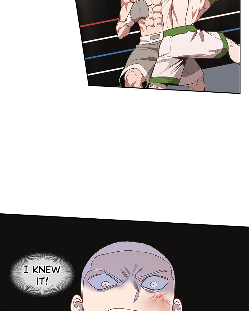 Read The Boxer chapter 119 image 27 on Lezhin
