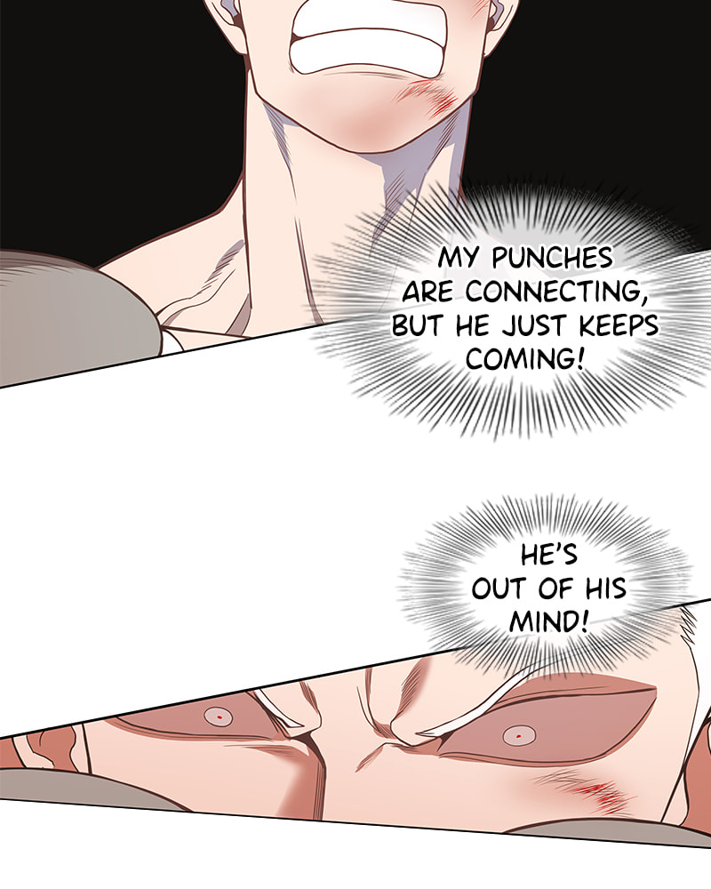 Read The Boxer chapter 119 image 28 on Lezhin