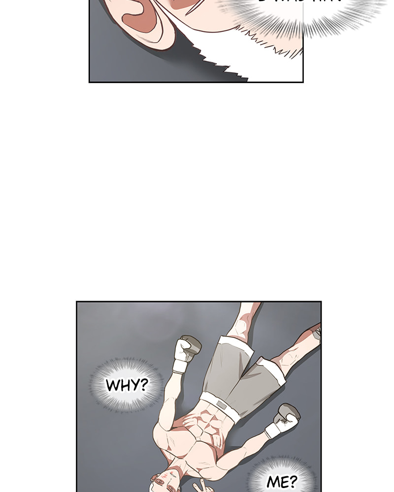Read The Boxer chapter 119 image 3 on Lezhin