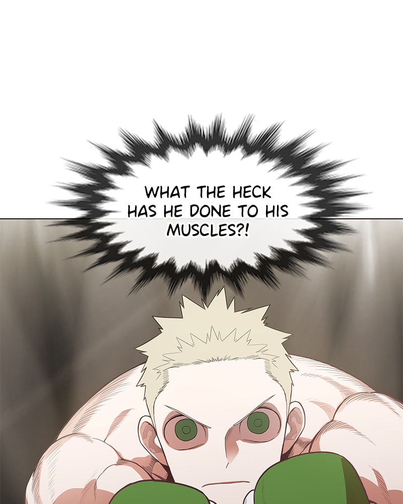 Read The Boxer chapter 119 image 30 on Lezhin