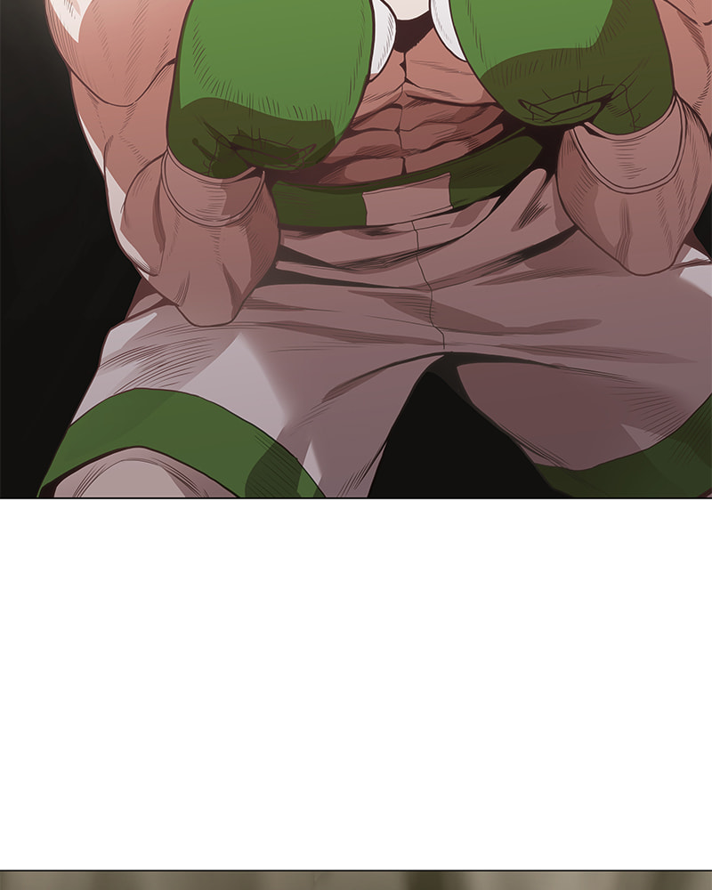 Read The Boxer chapter 119 image 31 on Lezhin