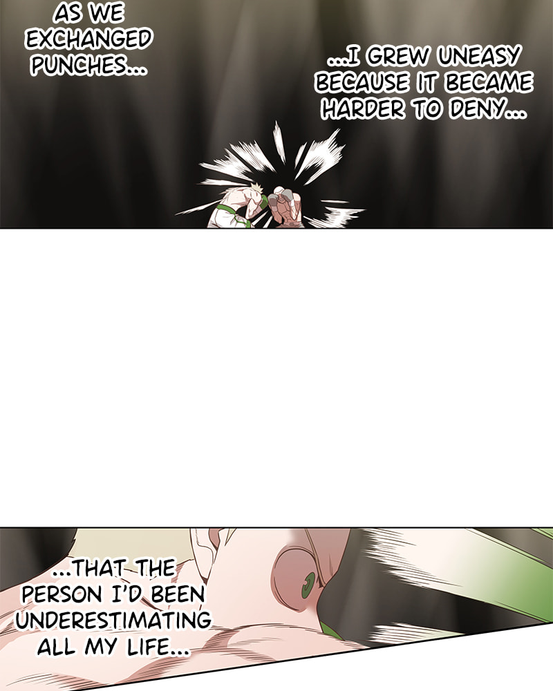 Read The Boxer chapter 119 image 32 on Lezhin