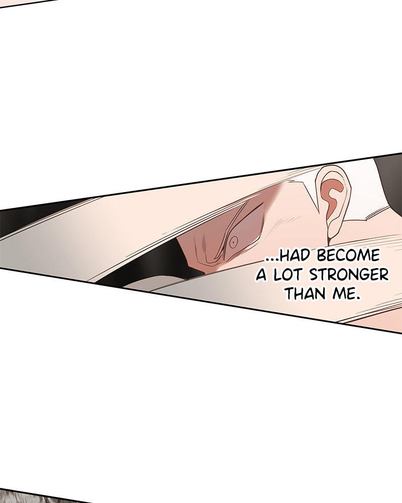 Read The Boxer chapter 119 image 33 on Lezhin