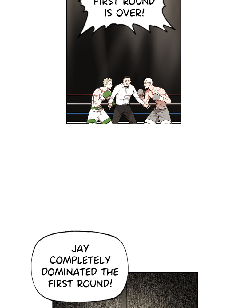 Read The Boxer chapter 119 image 36 on Lezhin