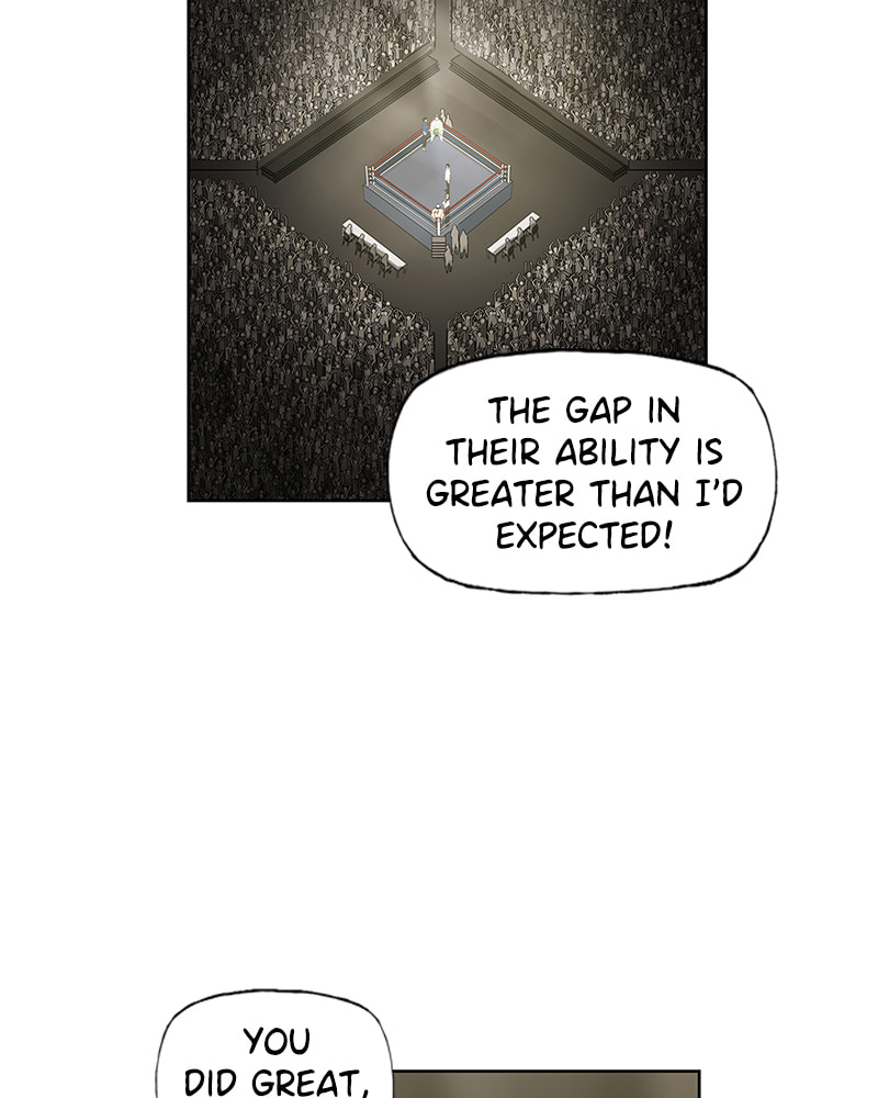 Read The Boxer chapter 119 image 37 on Lezhin