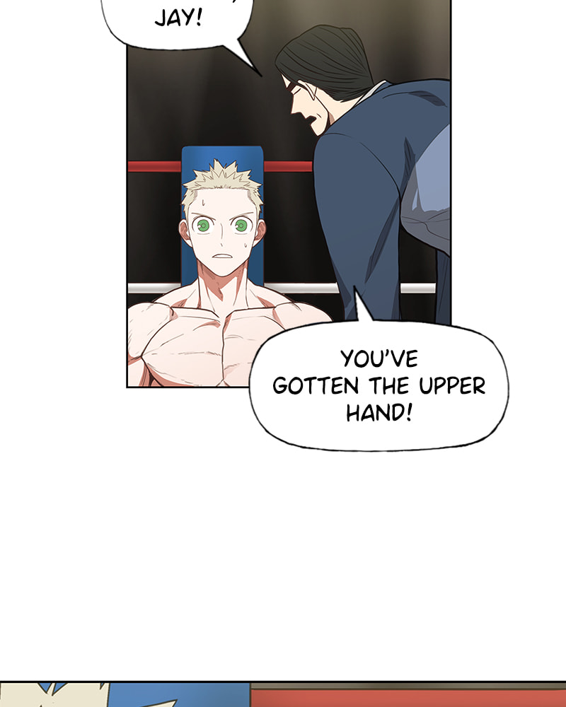 Read The Boxer chapter 119 image 38 on Lezhin