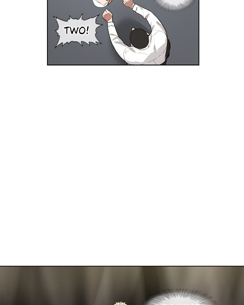 Read The Boxer chapter 119 image 4 on Lezhin