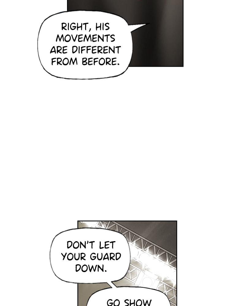Read The Boxer chapter 119 image 41 on Lezhin