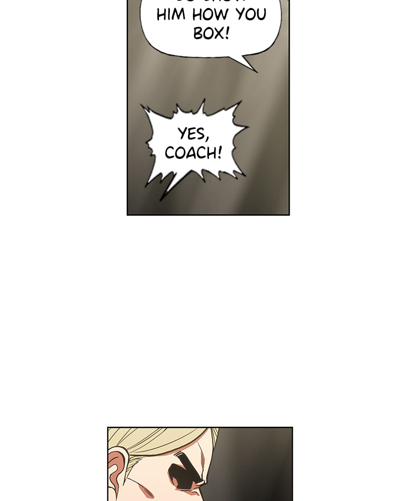 Read The Boxer chapter 119 image 42 on Lezhin