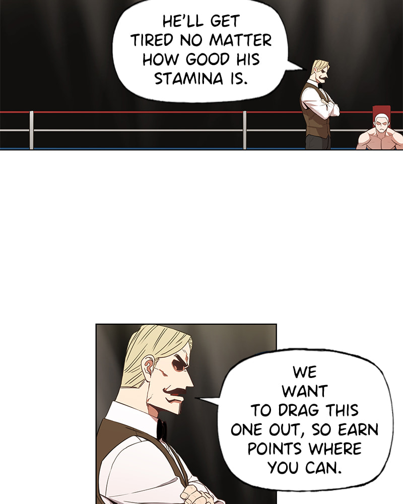 Read The Boxer chapter 119 image 44 on Lezhin
