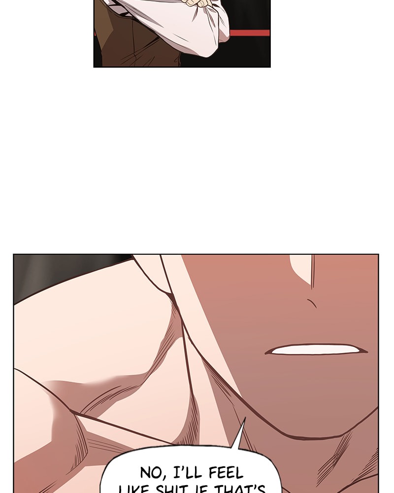 Read The Boxer chapter 119 image 45 on Lezhin