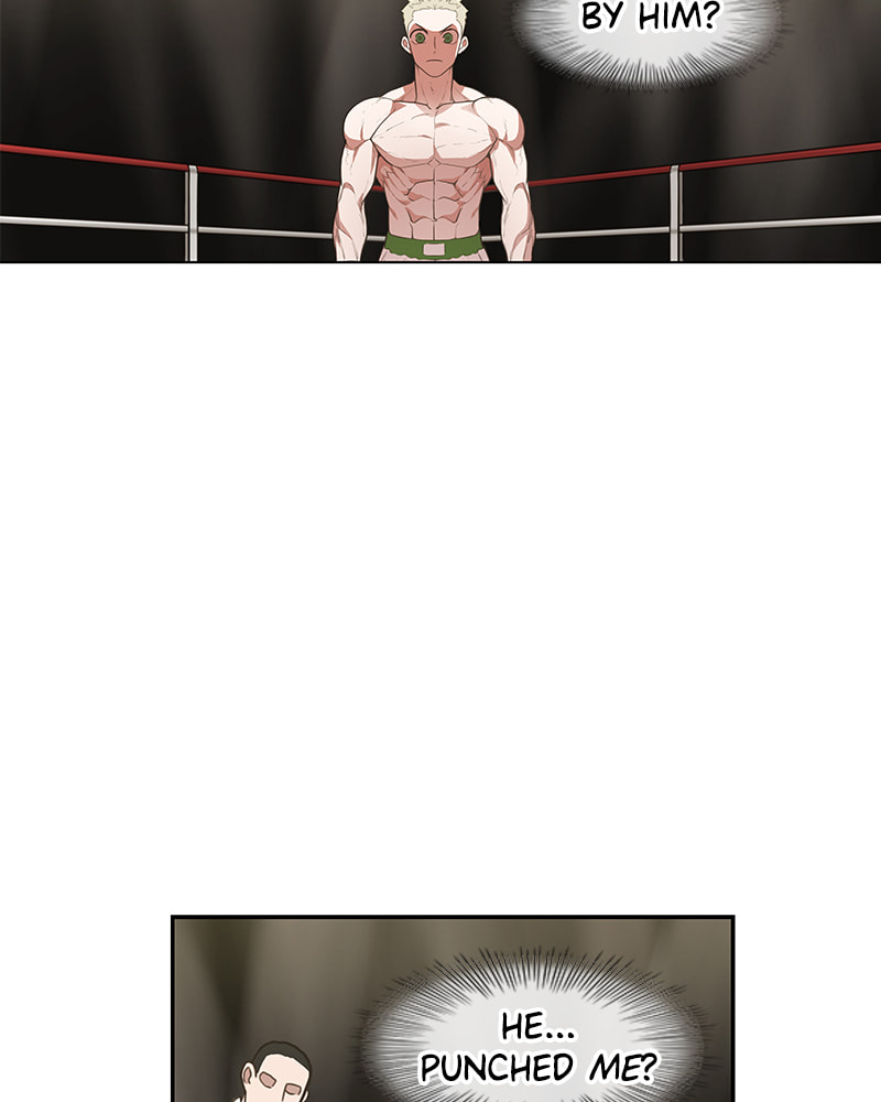 Read The Boxer chapter 119 image 5 on Lezhin