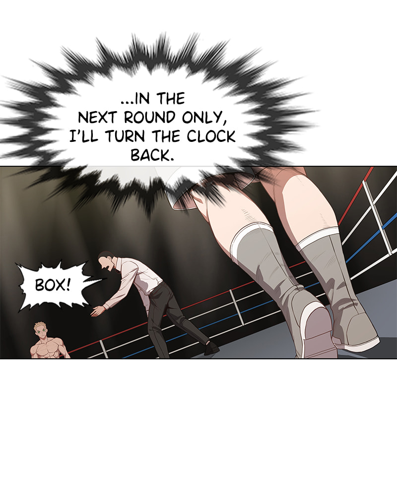 Read The Boxer chapter 119 image 52 on Lezhin