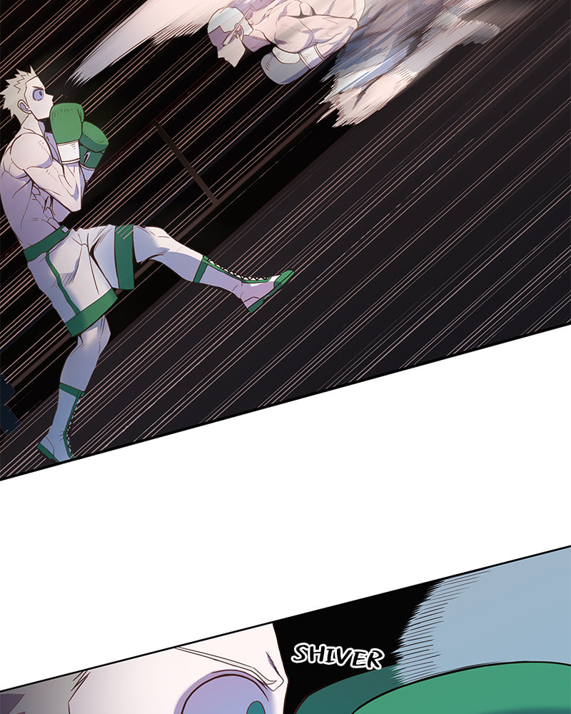 Read The Boxer chapter 119 image 54 on Lezhin