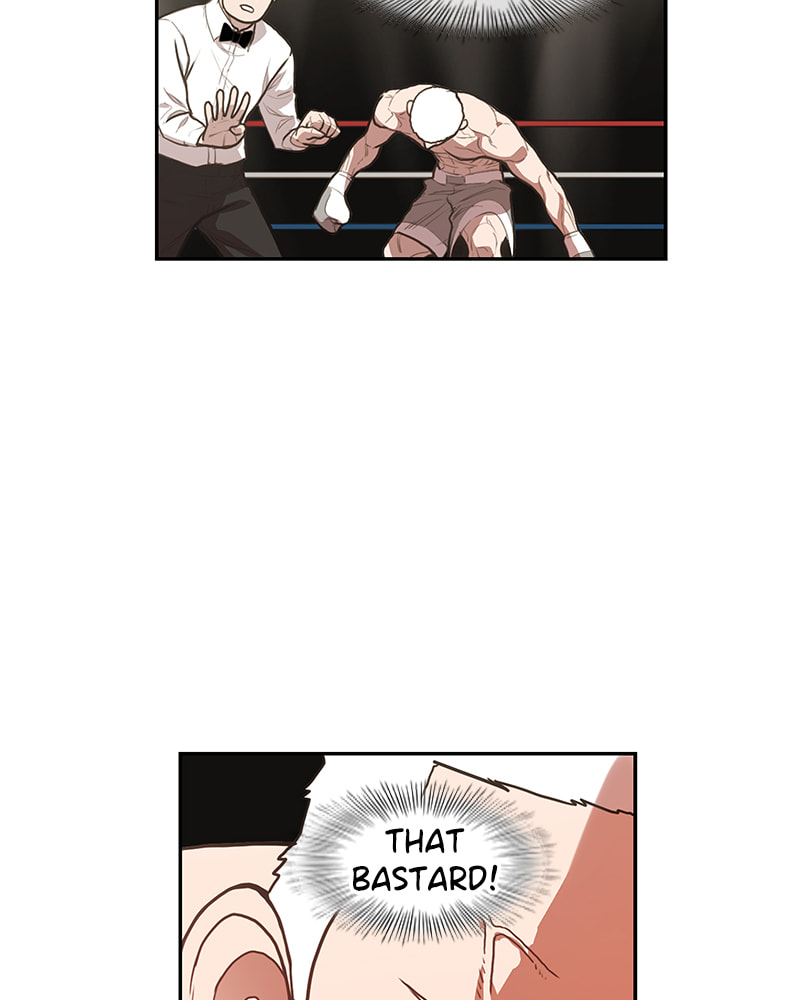 Read The Boxer chapter 119 image 6 on Lezhin