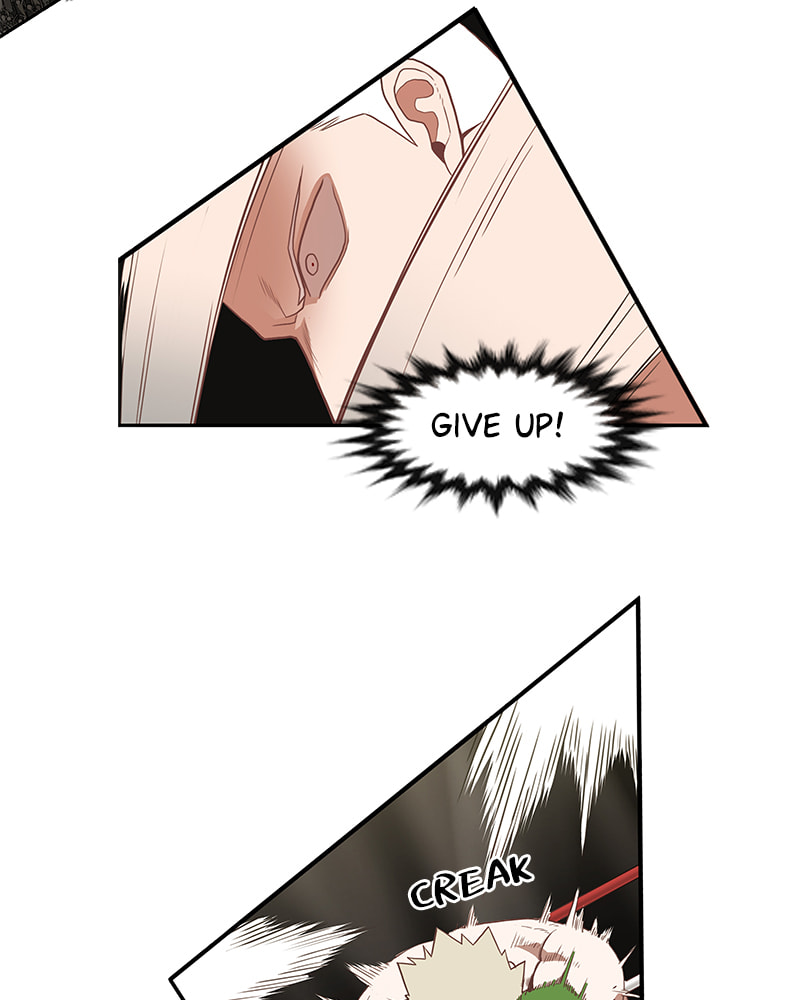 Read The Boxer chapter 119 image 64 on Lezhin