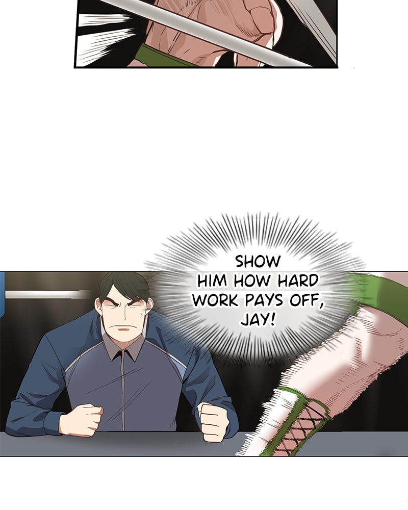 Read The Boxer chapter 119 image 67 on Lezhin