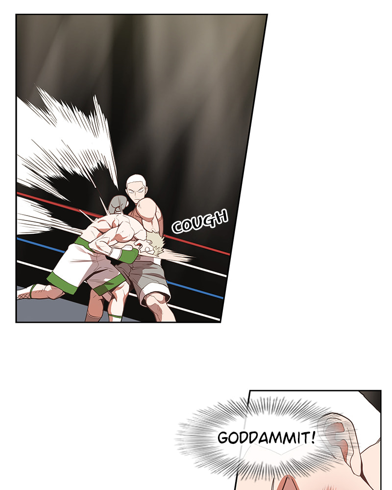 Read The Boxer chapter 119 image 70 on Lezhin