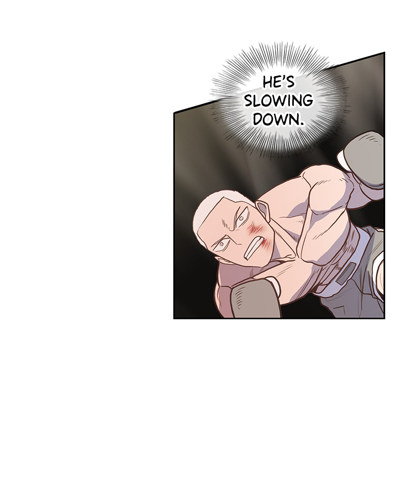 Read The Boxer chapter 119 image 78 on Lezhin