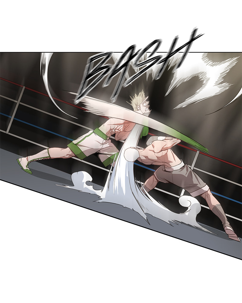 Read The Boxer chapter 119 image 79 on Lezhin