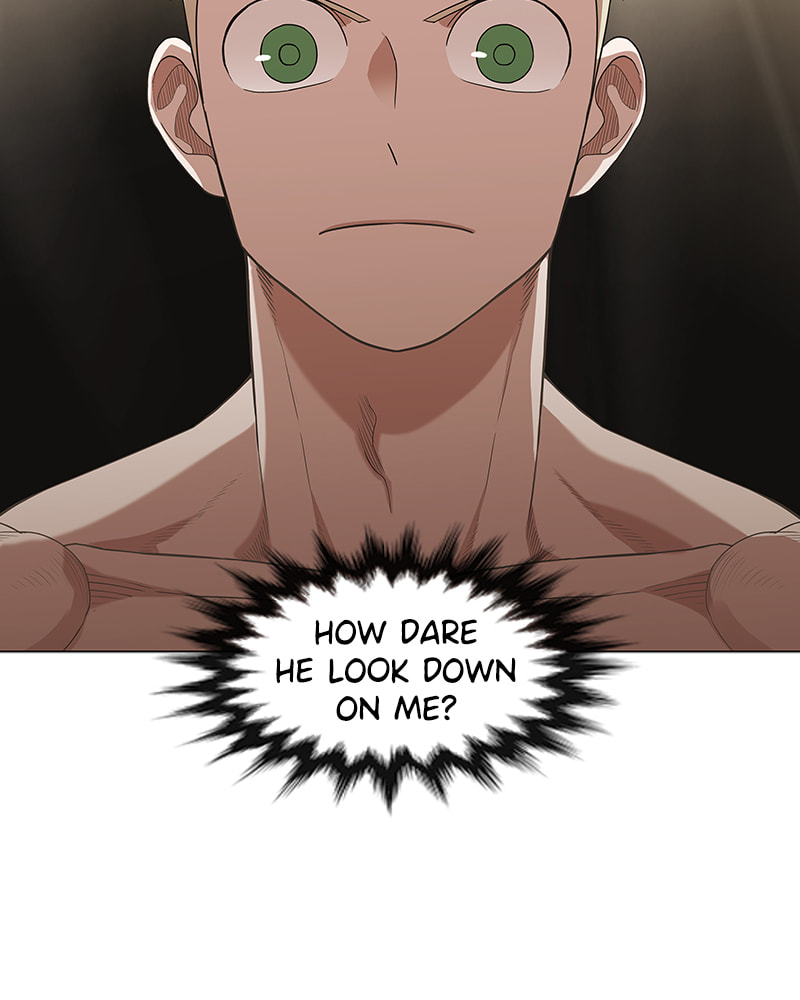 Read The Boxer chapter 119 image 8 on Lezhin