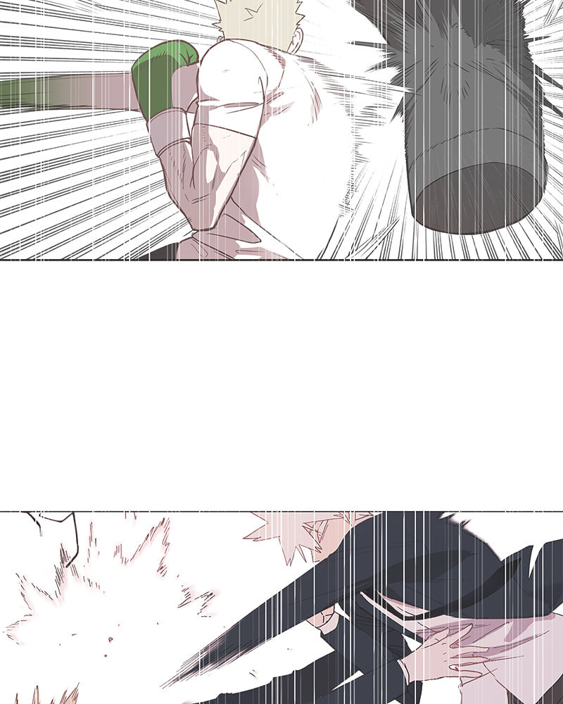 Read The Boxer chapter 119 image 86 on Lezhin