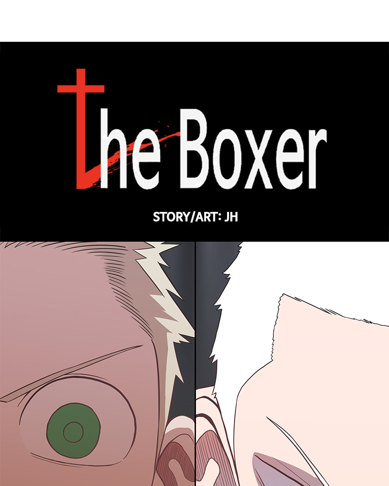 Read The Boxer chapter 119 image 9 on Lezhin