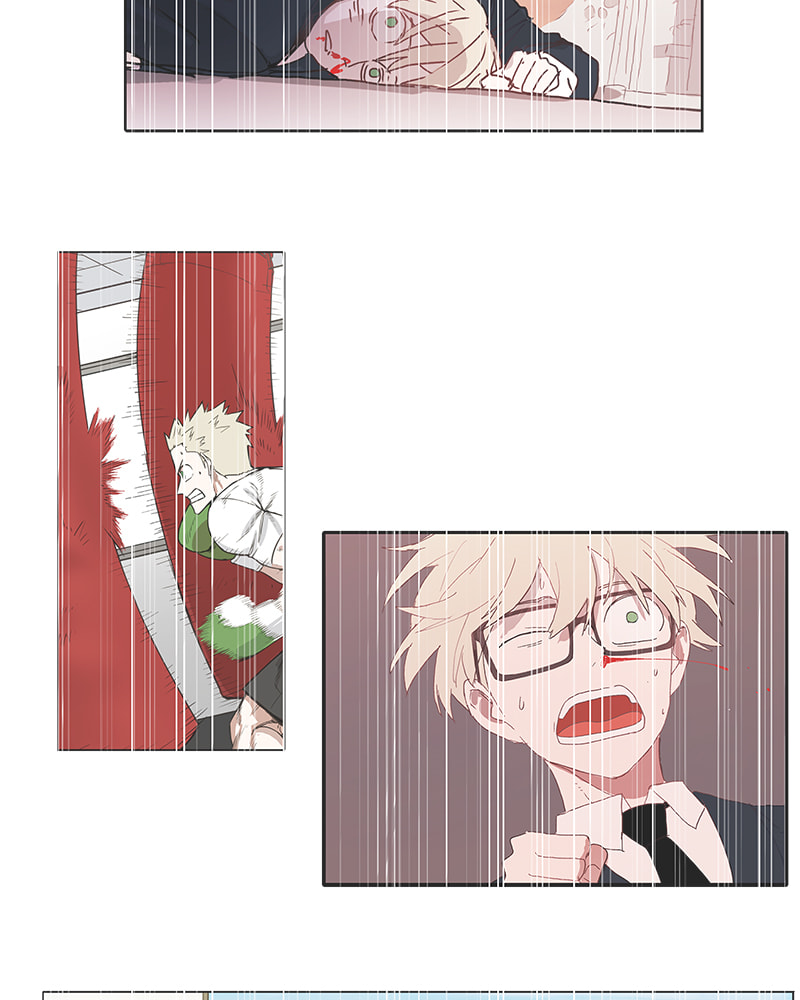 Read The Boxer chapter 119 image 91 on Lezhin