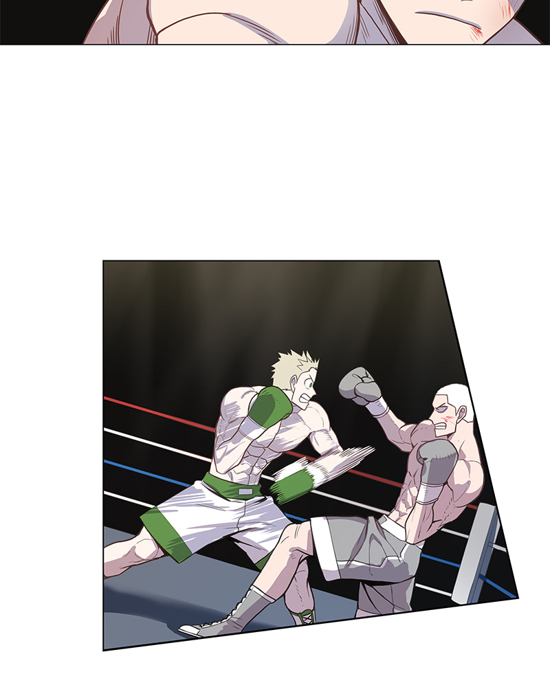 Read The Boxer chapter 119 image 97 on Lezhin