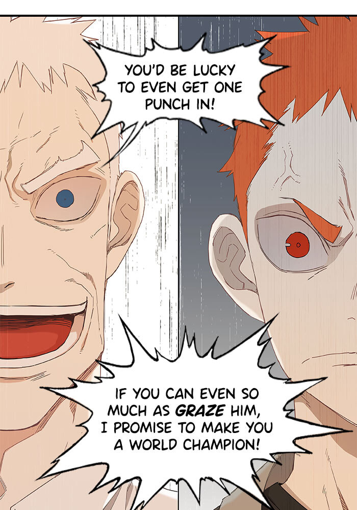 Read The Boxer chapter 12 image 10 on Lezhin