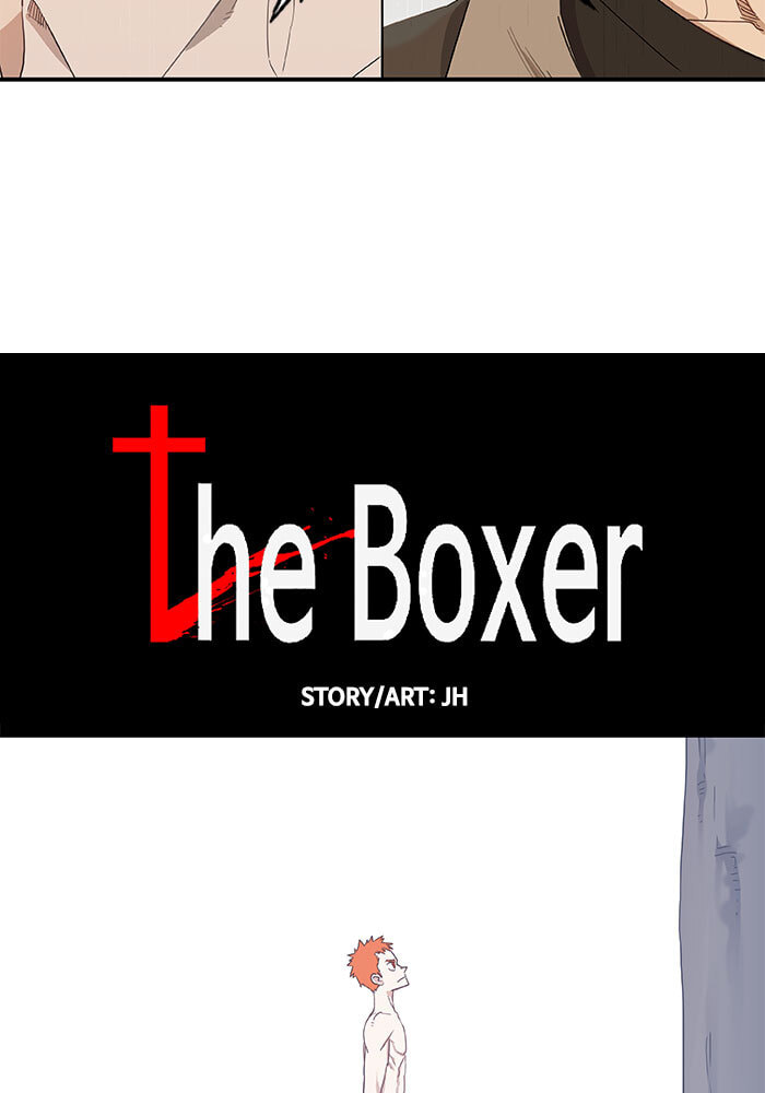 Read The Boxer chapter 12 image 11 on Lezhin